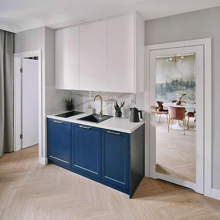 Apartament Zamojski Rynek Zamość Extérieur photo