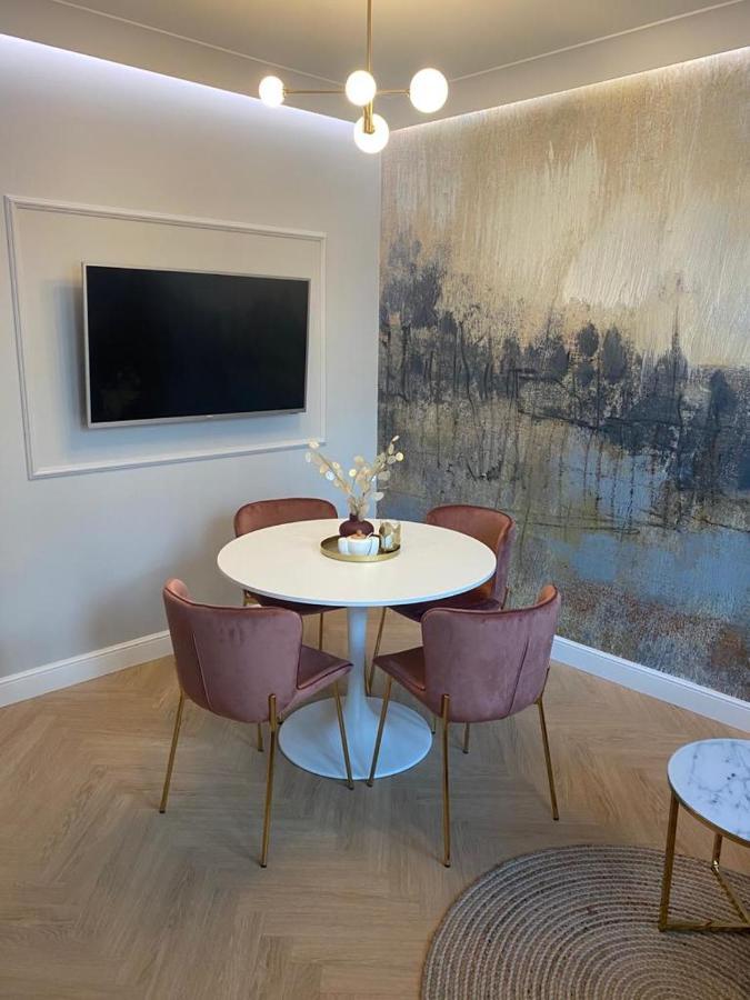 Apartament Zamojski Rynek Zamość Extérieur photo