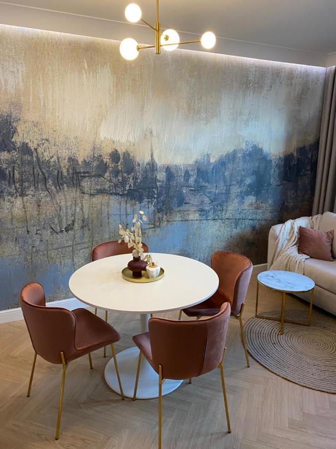 Apartament Zamojski Rynek Zamość Extérieur photo