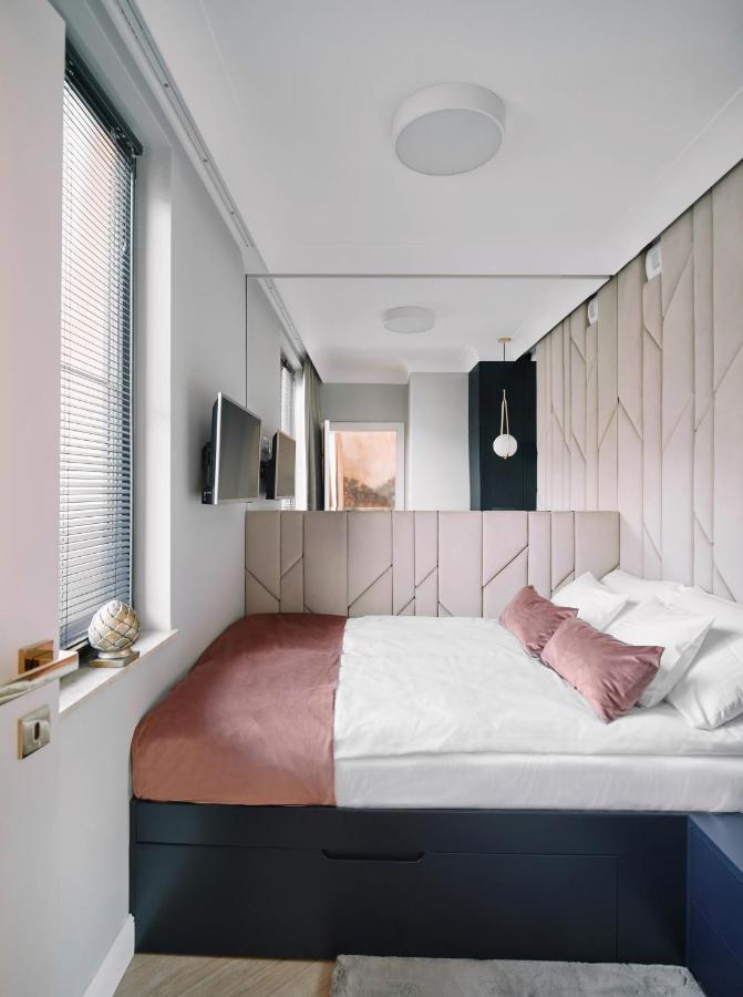 Apartament Zamojski Rynek Zamość Extérieur photo