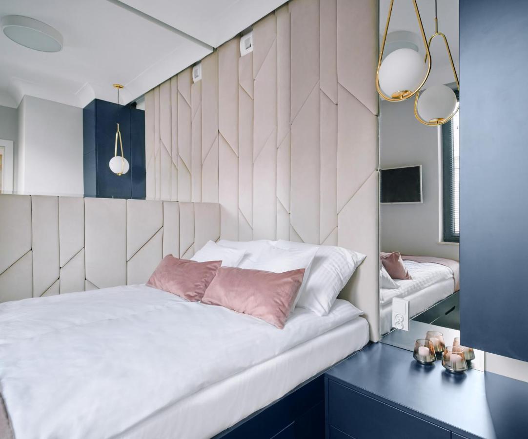 Apartament Zamojski Rynek Zamość Extérieur photo