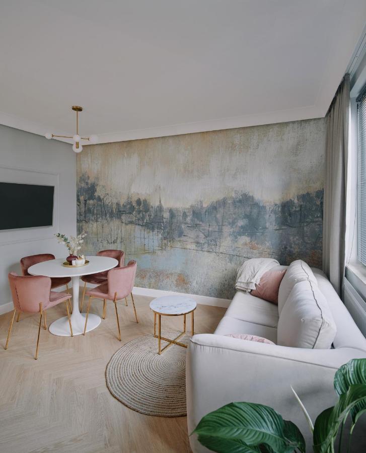 Apartament Zamojski Rynek Zamość Extérieur photo