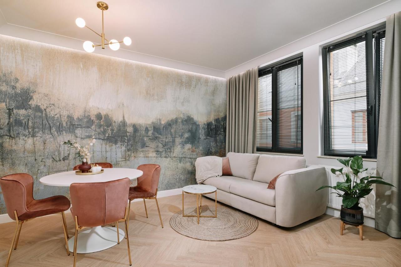 Apartament Zamojski Rynek Zamość Extérieur photo