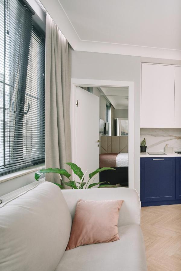 Apartament Zamojski Rynek Zamość Extérieur photo