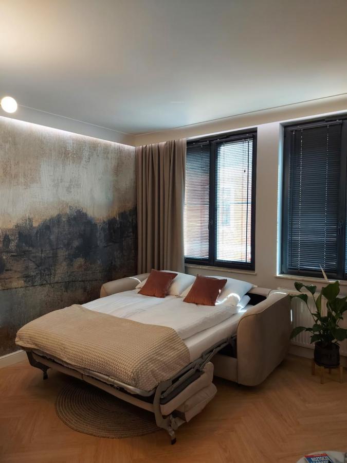 Apartament Zamojski Rynek Zamość Extérieur photo