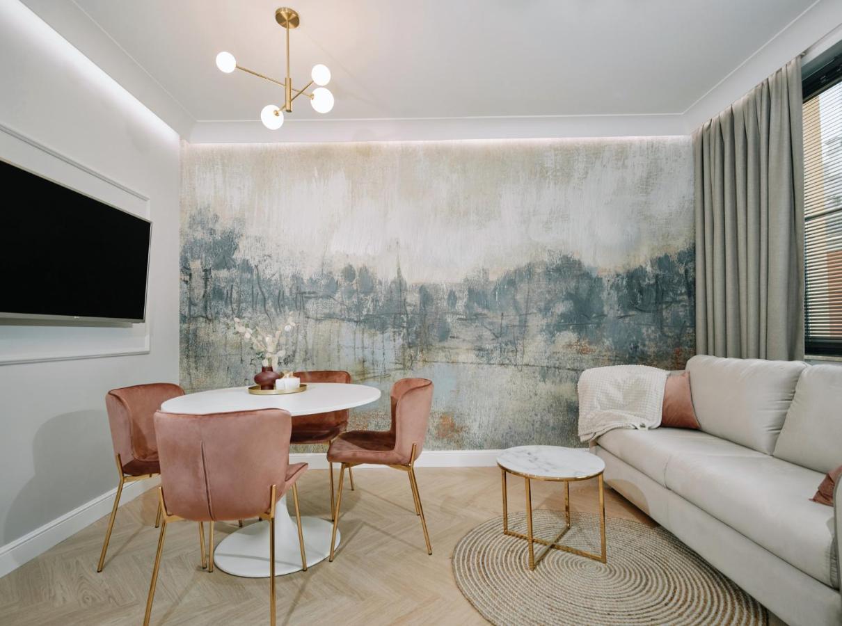 Apartament Zamojski Rynek Zamość Extérieur photo