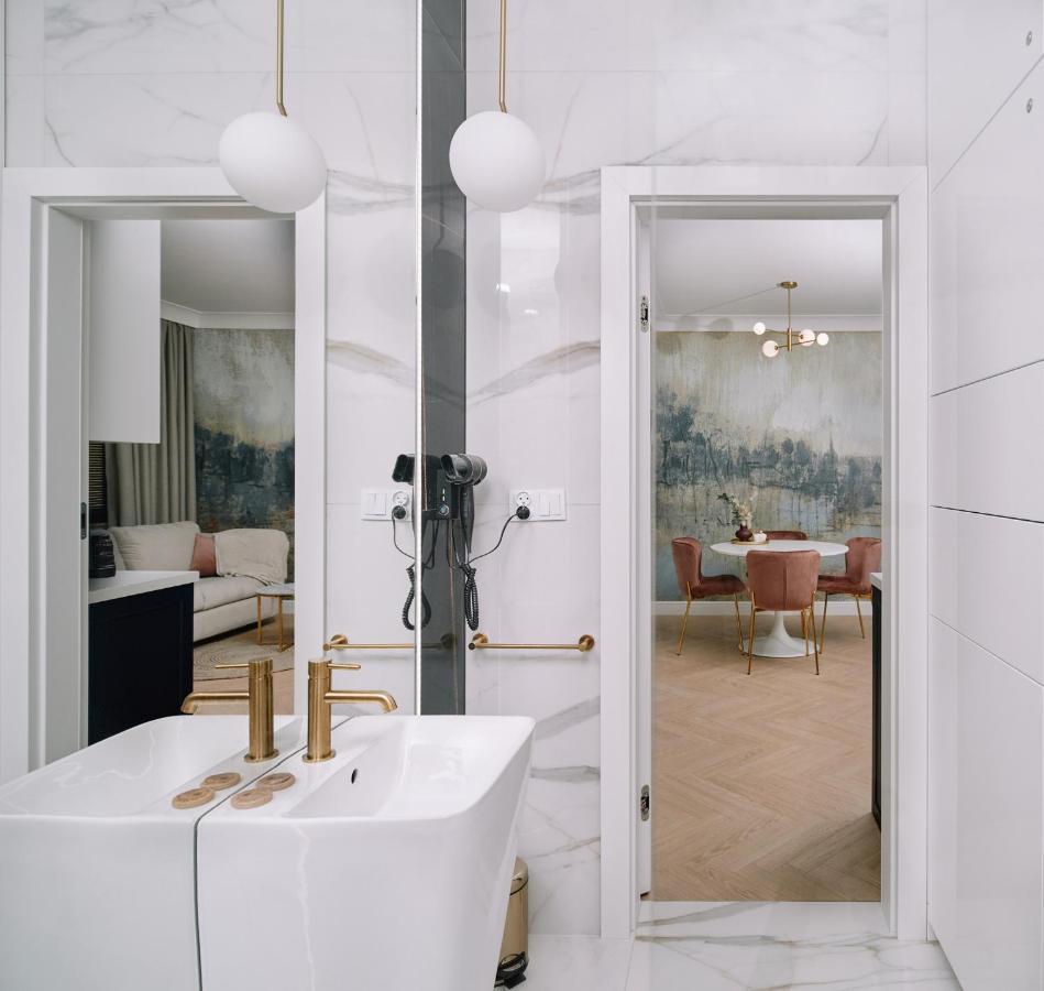 Apartament Zamojski Rynek Zamość Extérieur photo