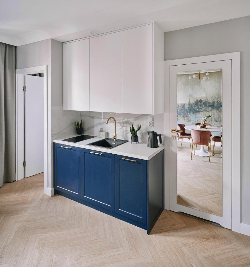 Apartament Zamojski Rynek Zamość Extérieur photo