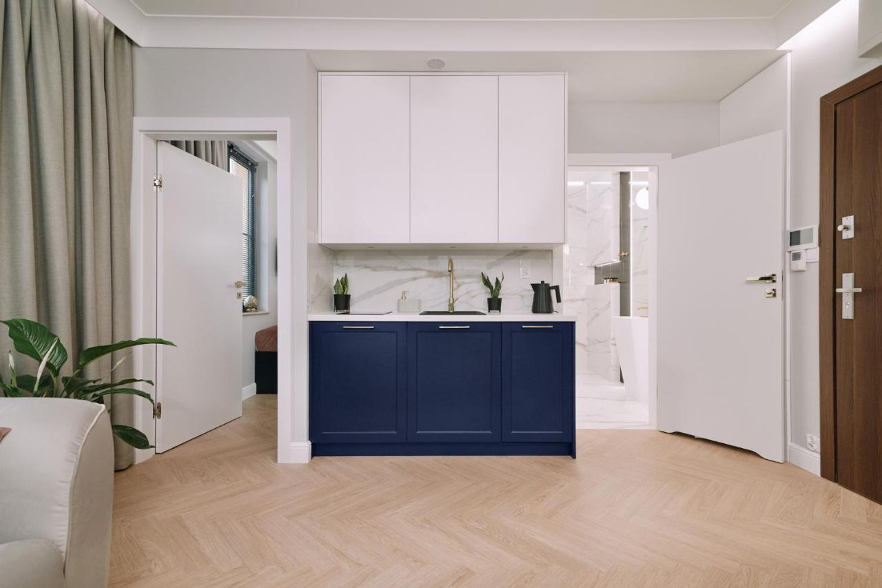 Apartament Zamojski Rynek Zamość Extérieur photo