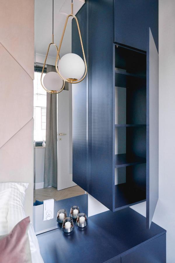 Apartament Zamojski Rynek Zamość Extérieur photo